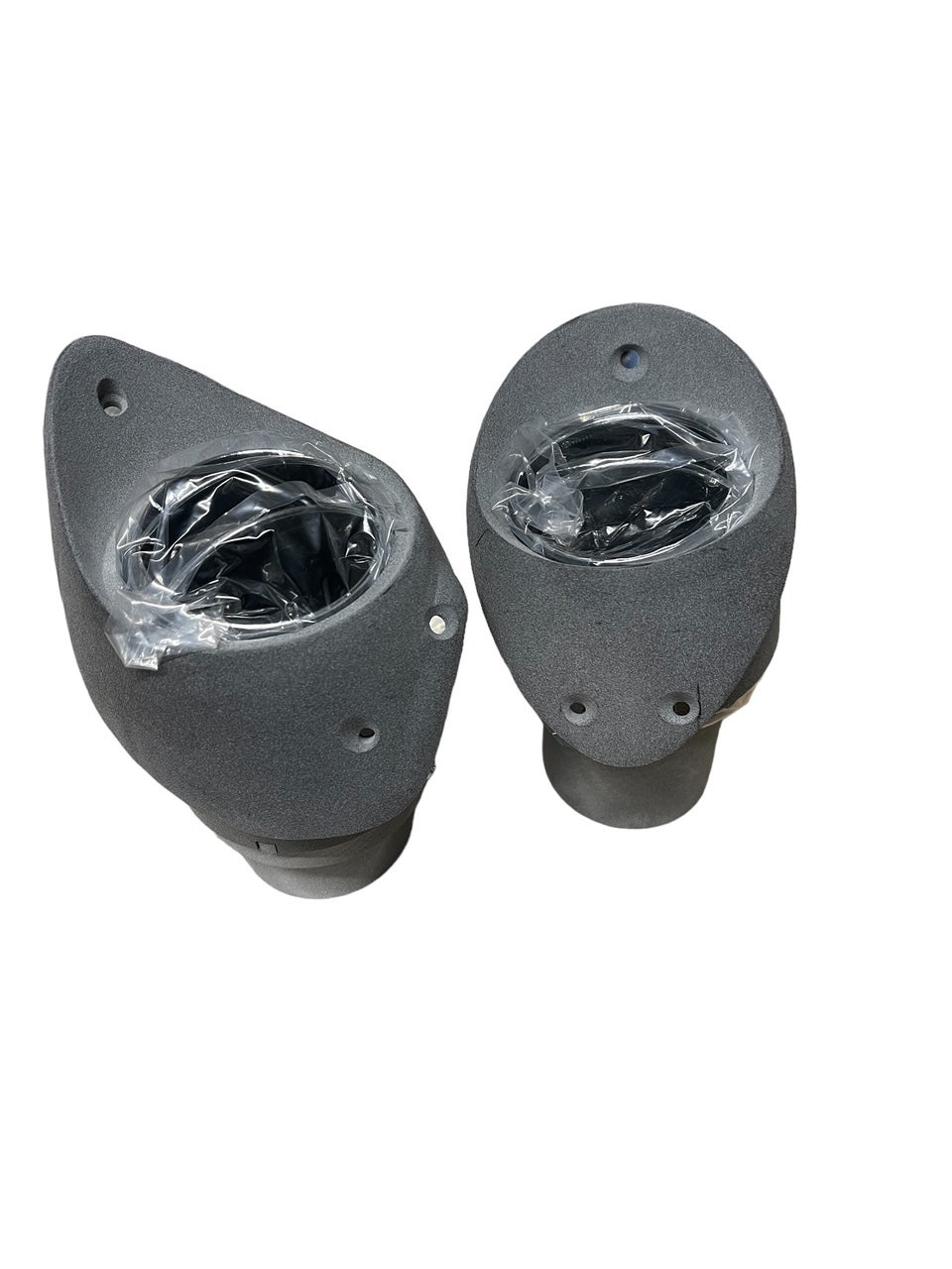 1964 Chevrolet Impala 3D Printed A/C Vents (Driver, Center, and