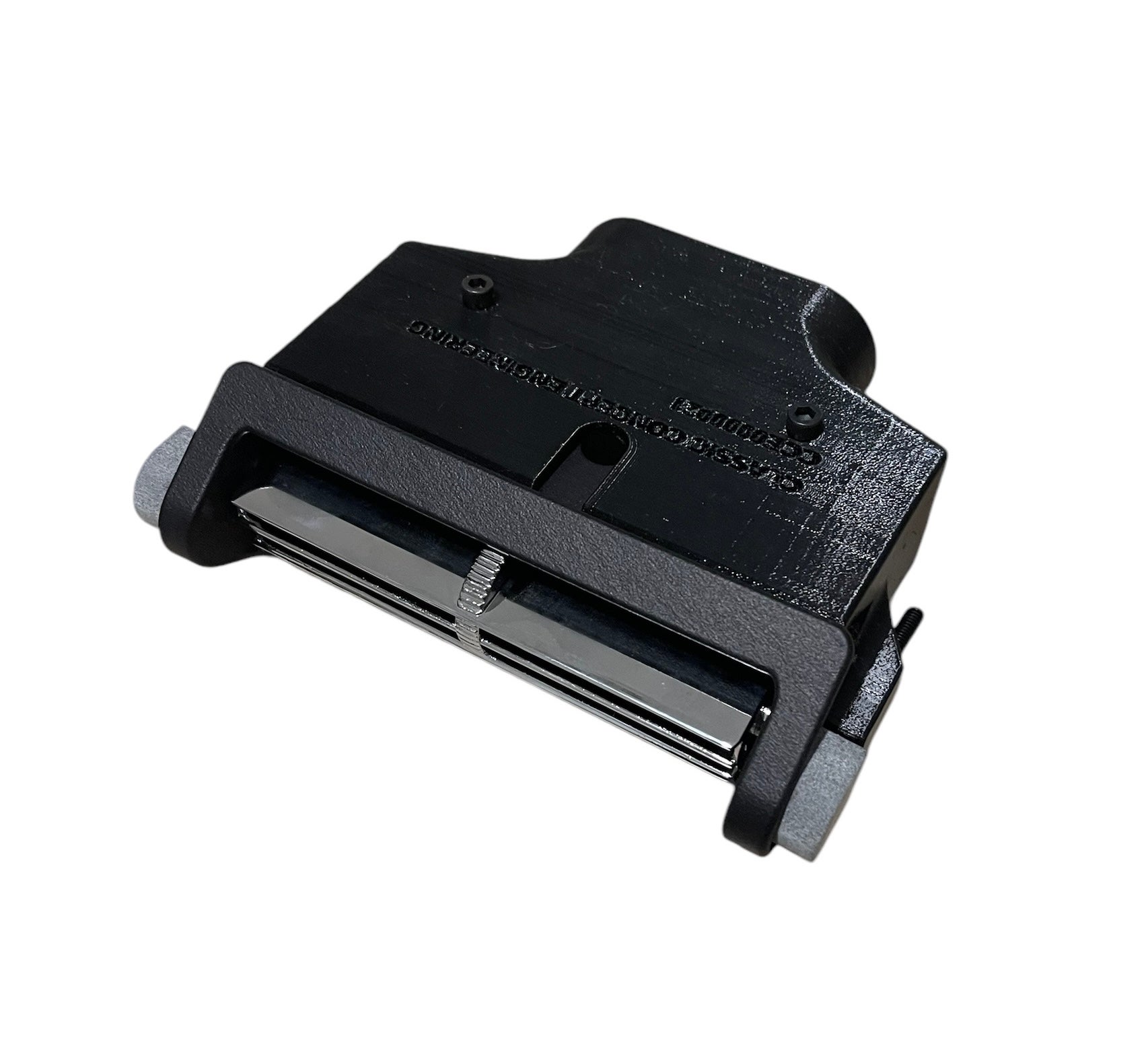 1964 Chevrolet Impala 3D Printed A/C Vents (Driver, Center, and
