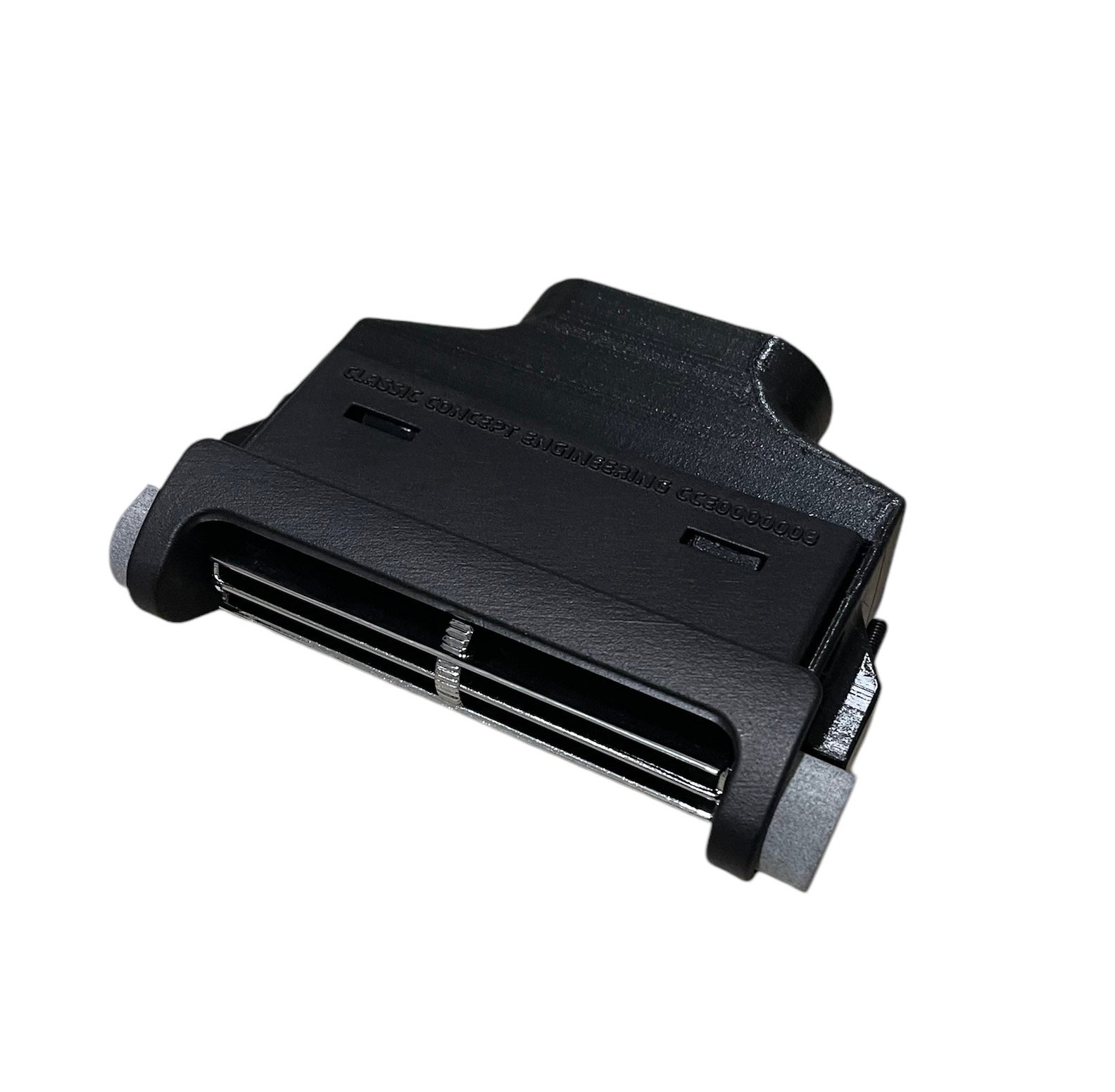 1964 Chevrolet Impala 3D Printed A/C Vents (Driver, Center, and