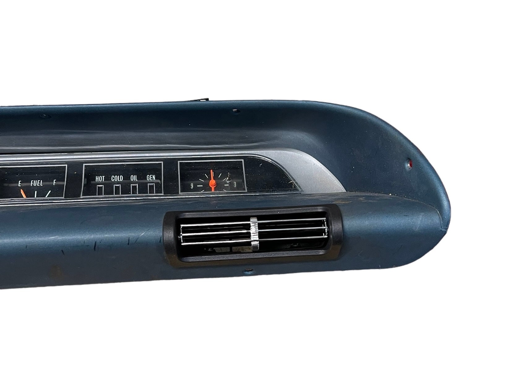 1964 Chevrolet Impala 3D Printed A/C Vents (Driver, Center, and